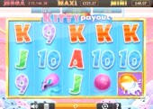 Kitty Payout Slot