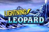 Lightning Leopard Slot