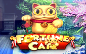 Lucky Fortune Cat Slot Machine