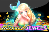 Mermaid Jewels Slot