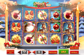 Merry Fruits Slot