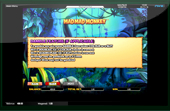 Money Mad Monkey Slot Machine