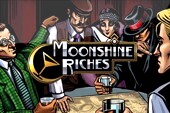 Moonshine Riches Slot