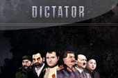 New Online Dictator Slot Game