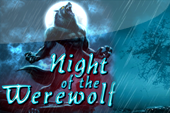 Night of the Werewolf