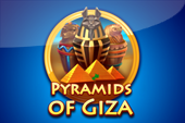 Pyramids of Giza Slot