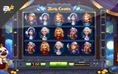 Rich Castle Slot Machine