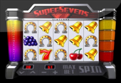 Super Seven Slot