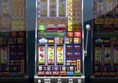 Supershots Slot