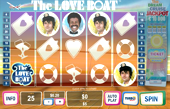 The Love Boat Slot