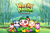 Wacky Panda Online Slot