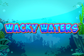 Wacky Waters Slot Machine