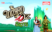 Wild Wizards Slot