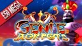 £50 High Stakes Slot - Genie Jackpots - Jackpots!!!