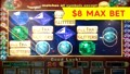 All That Glitters Slot - Incredible Live Play & Bonus - $8