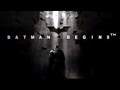 Batman Begins