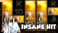 Online Slot - Jungle Spirit Big Win and Bonus Round (casino