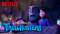 Trollhunters