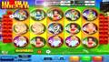 World Soccer™ Slot Machine by Skill on Net