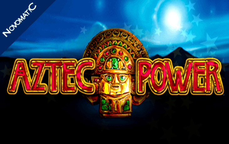 Aztec Magic Slot Machine