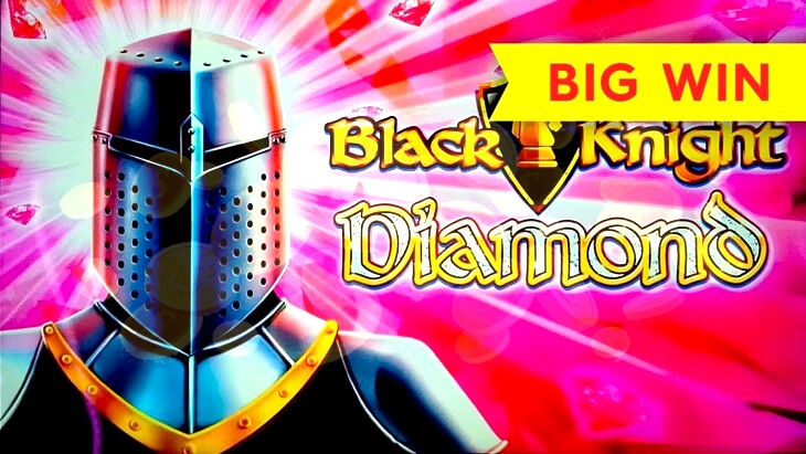 Black Knight Slot Machines