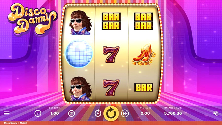 Bollywood Story Slot