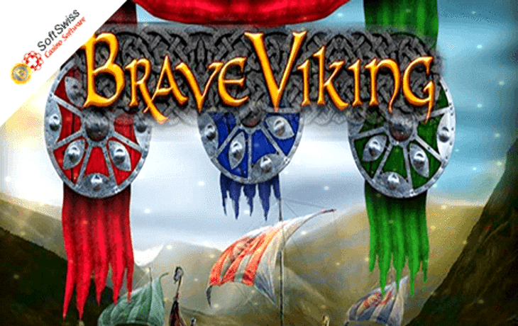 Brave Viking Slot