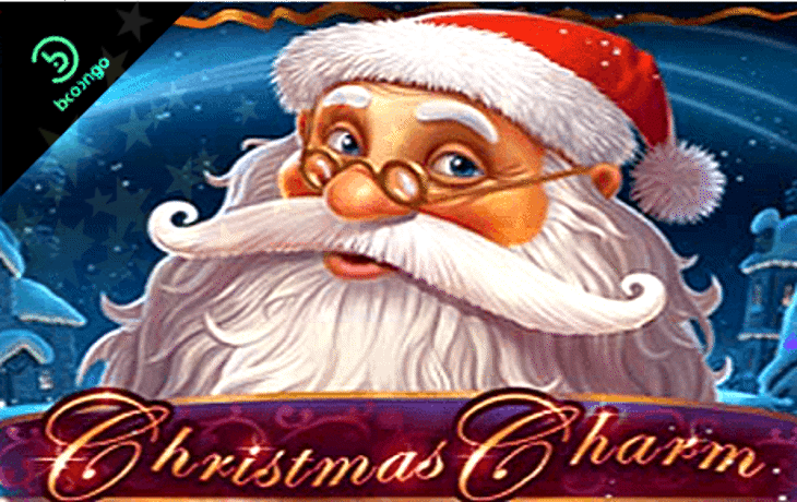 Christmas Charm Slot Review