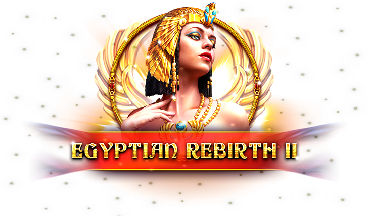 Egyptian Rebirth Slot Machine