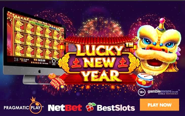 Free Lucky Witch Slot Machine