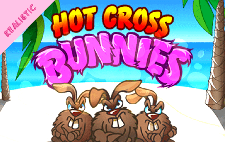 Hot Cross Bunnies