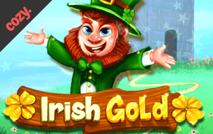 Irish Magic Slot