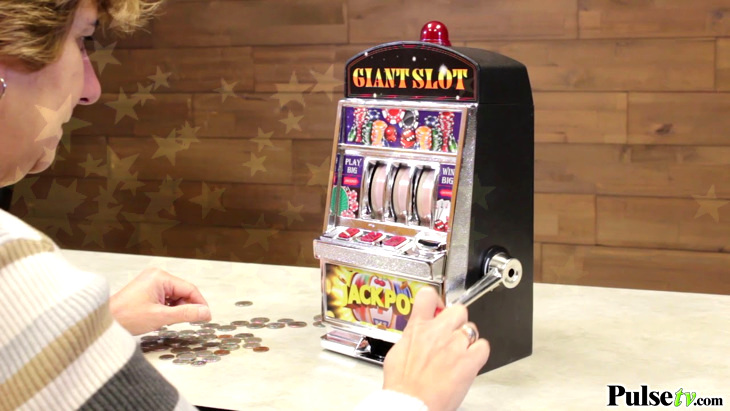 Jackpot Giant Slots