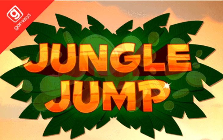 Jungle Jump Slot