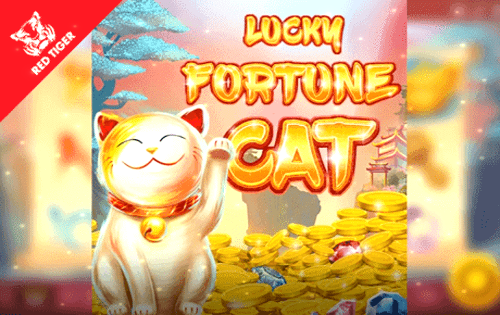 Lucky Fortune Online Slot