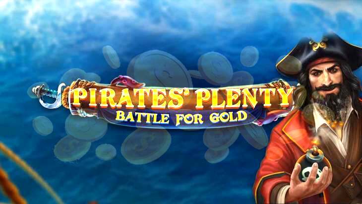 Pirates Plenty Slot Review