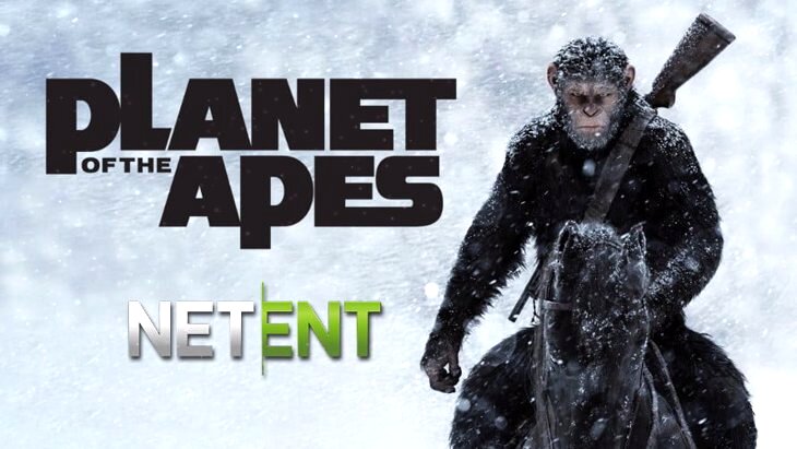 Planet of the Apes Slot