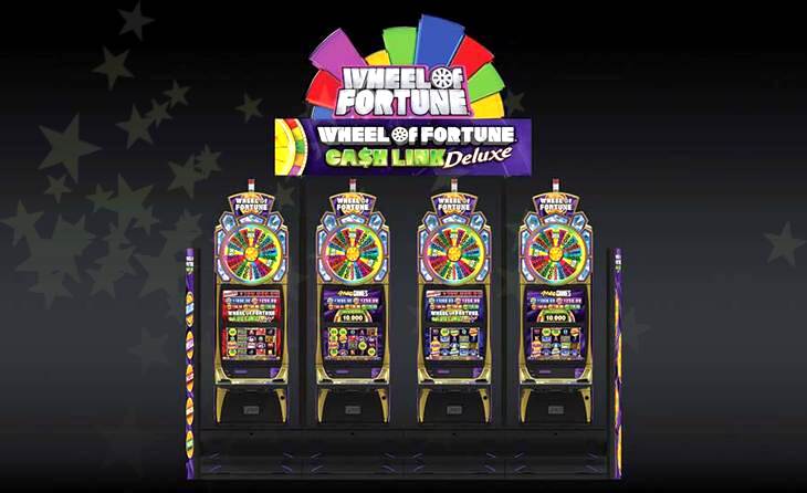 Play Empire Fortune Slot