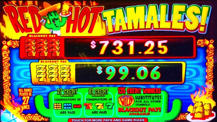 Vegas Hot 81 Slot