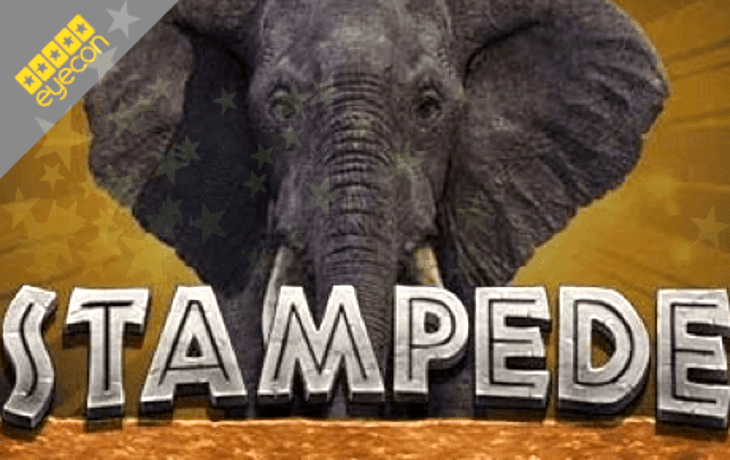 Wild Stampede Slot Machine Online